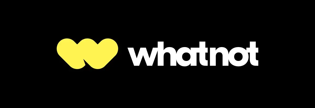 Follow Us on WhatNot!. WhatNot