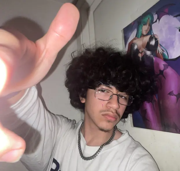 Anthony Guzman