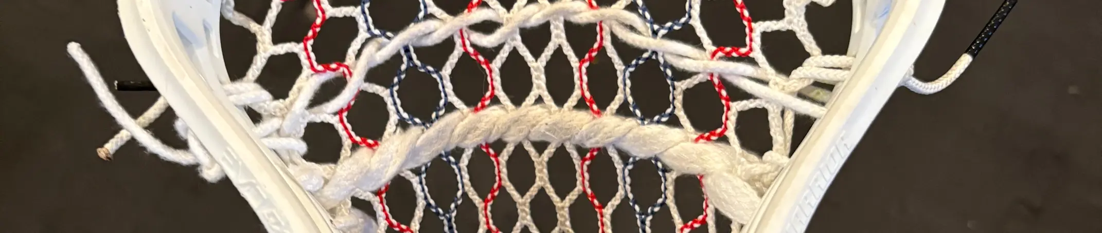 Experienced. High quality stringing