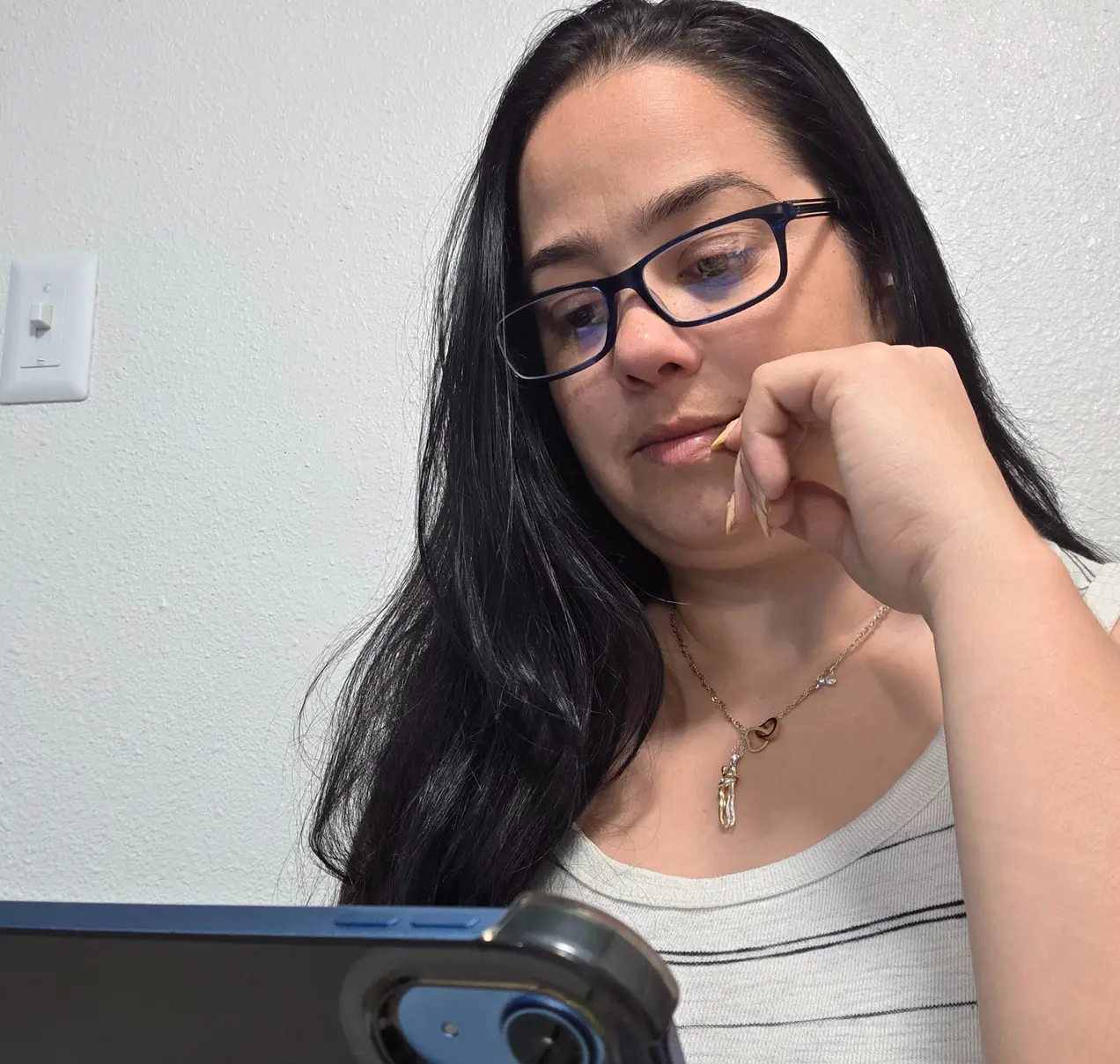 Yailyn Gonzalez del Sol