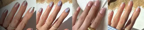 Glamnetics. Press On Nails