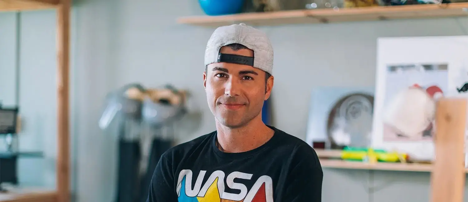 Mark Rober