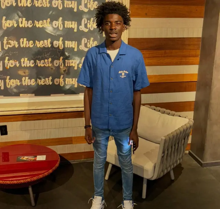 Lil Youngin