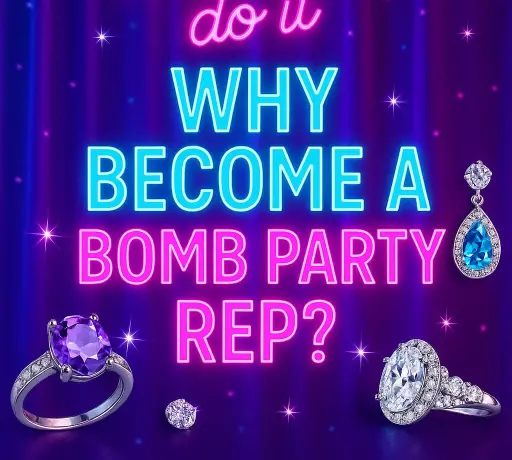 WHY BECOME A BP REP. JOIN TEAM Richard