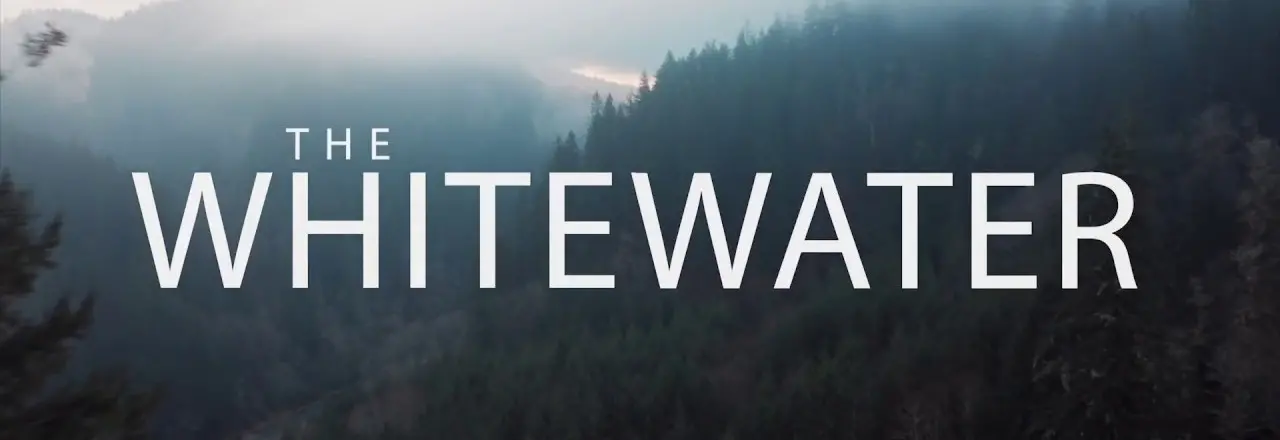 The Whitewater. F3T 2020