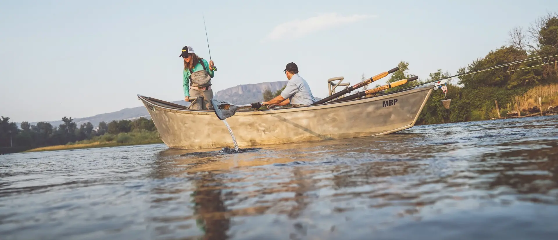 Paddles and Oars