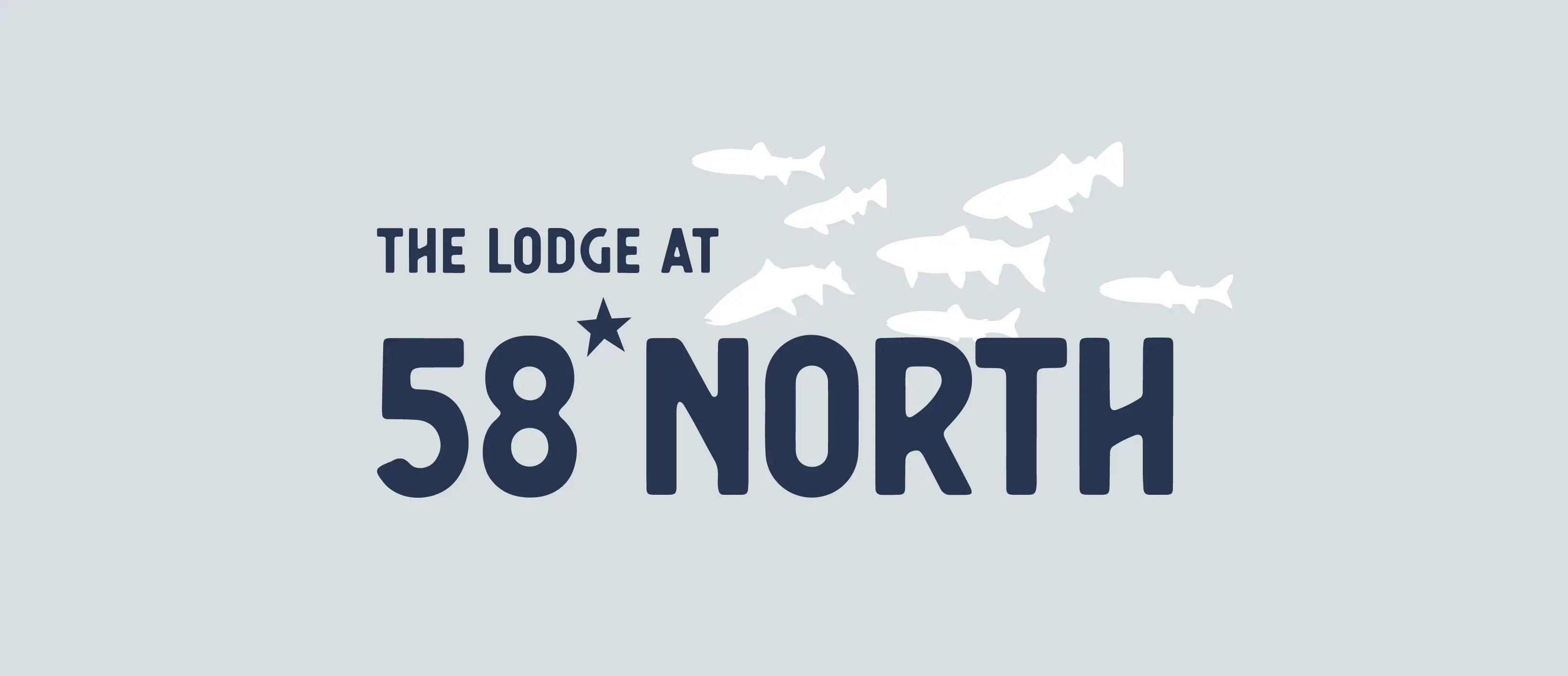 The Lodge at 58* North