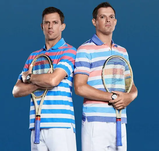Bryan Bros