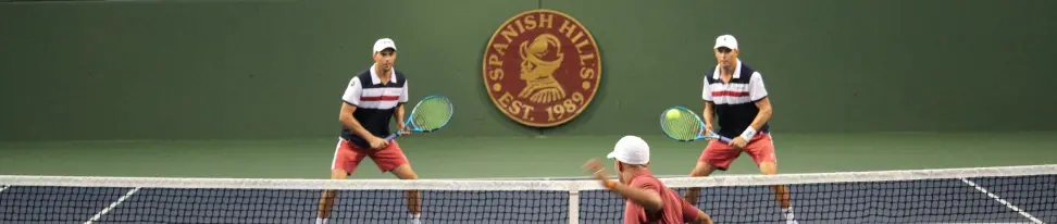 Facebook. Bryan Bros Tennis Fest