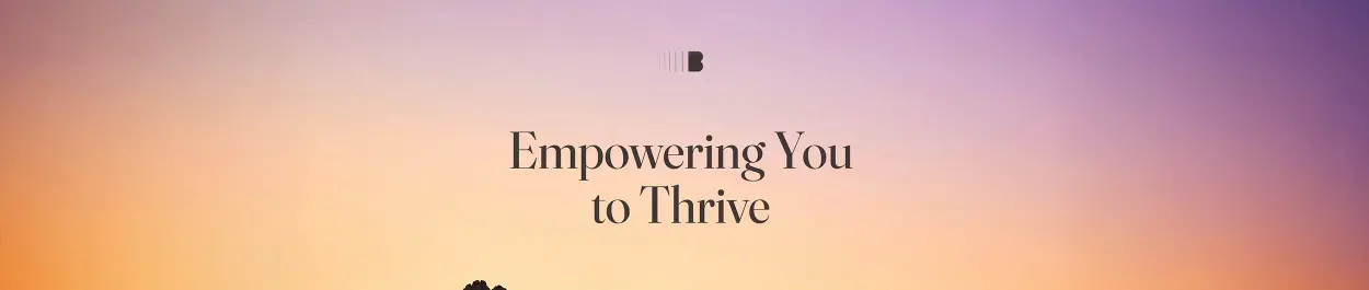 Awaken Your Potential. Beyond the Baseline