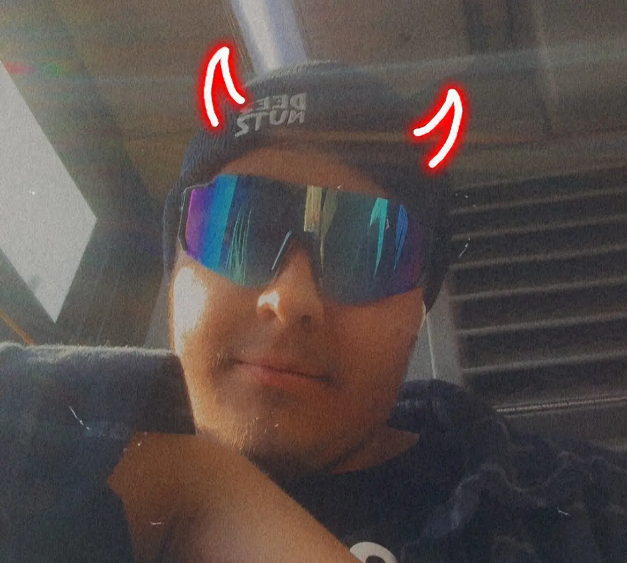 Instagram. Live life