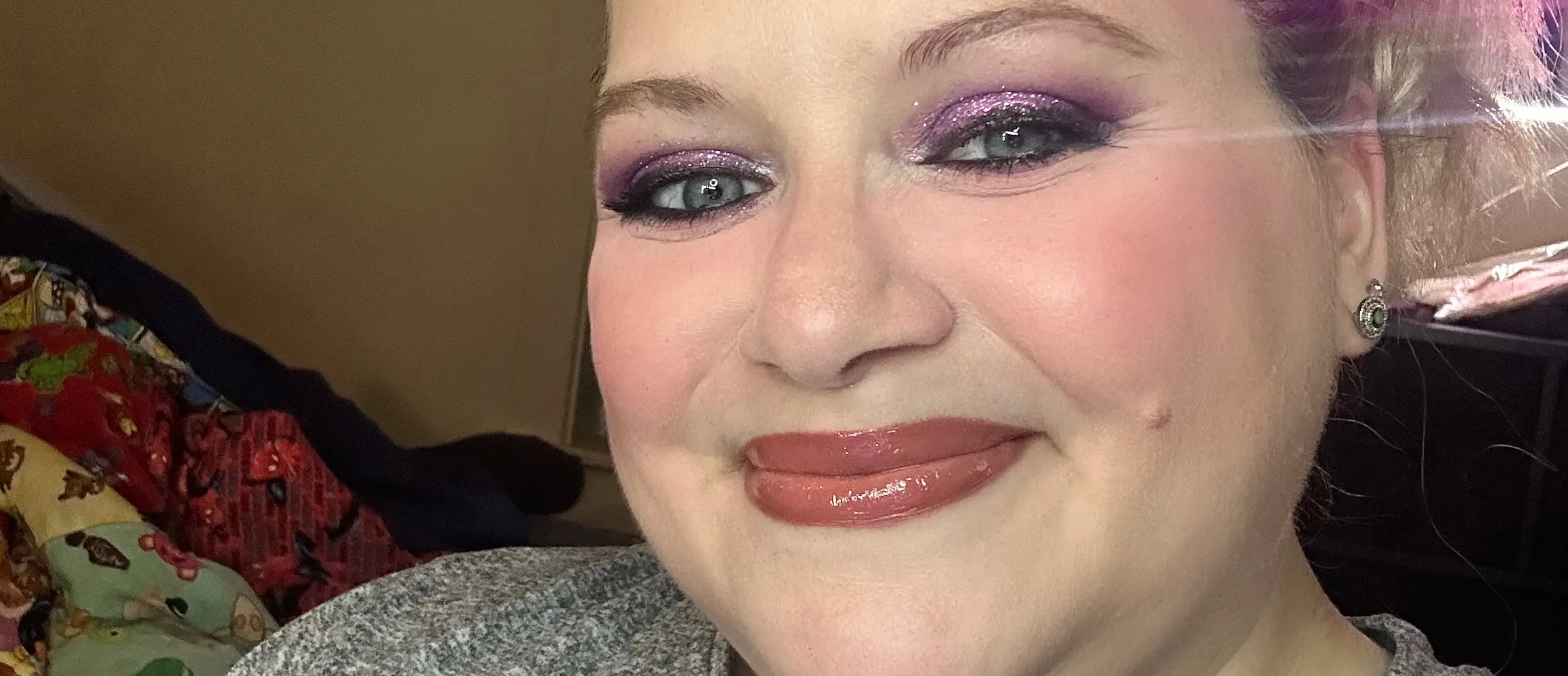 Jasmine Roman Channel (Merch)