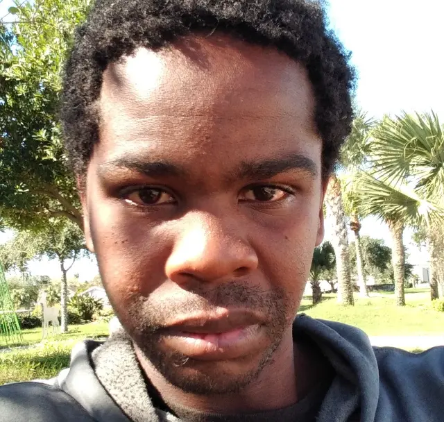Darnell Rozier