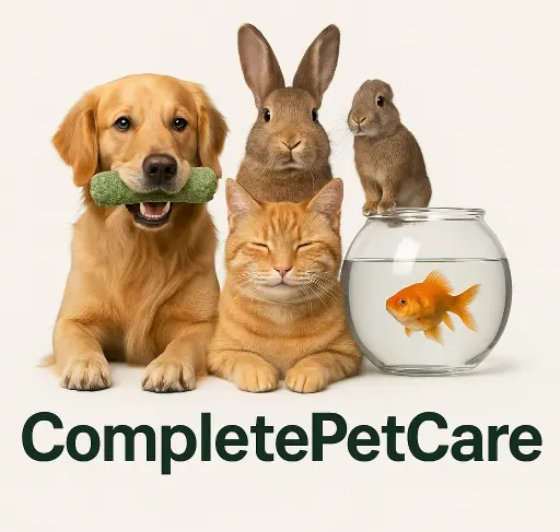 Complete Petcare