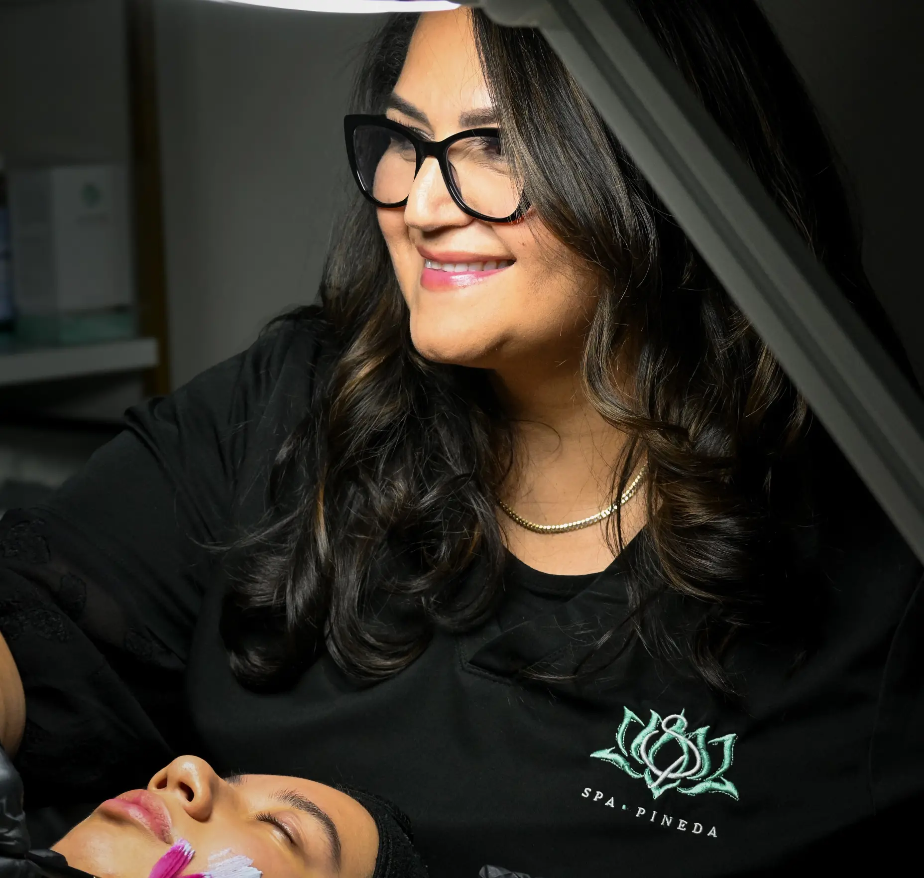 * Sandra Pineda * 🪷 SPA PINEDA 🪷
