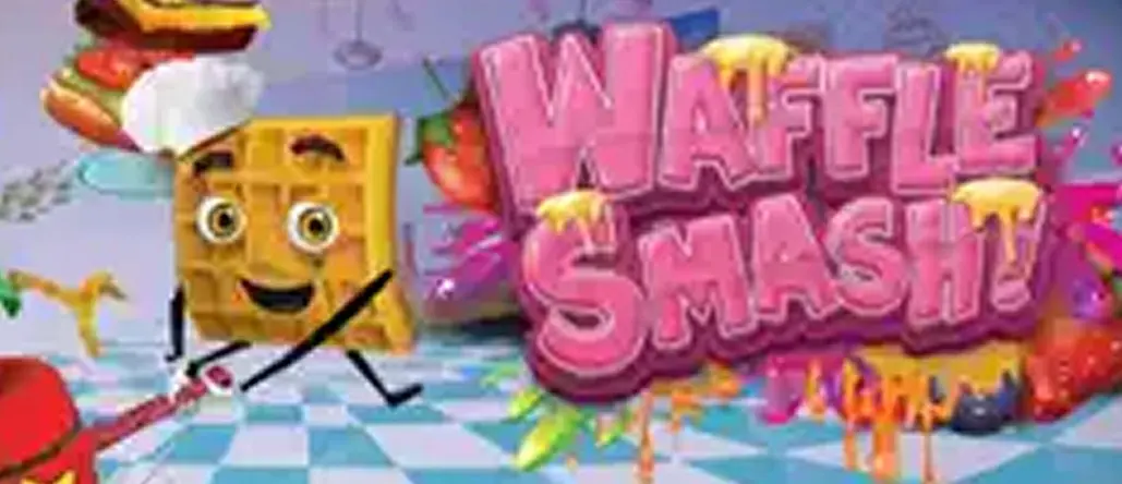 Waffle Smash!