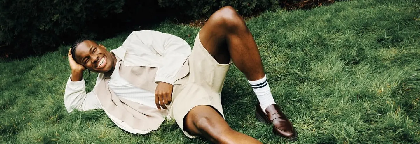 My portfolio. 7 years of modelling