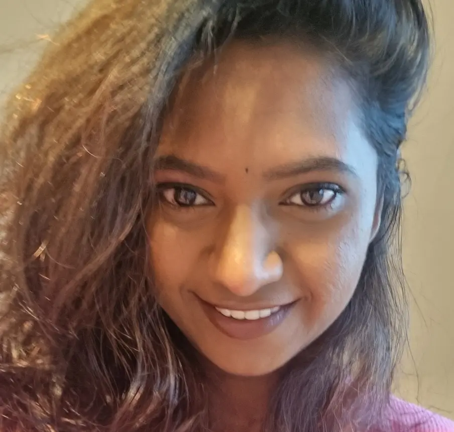 Savitha Chinnadurai