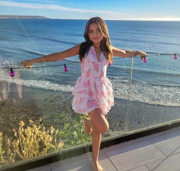 Ava Marie Foley 👧🏻