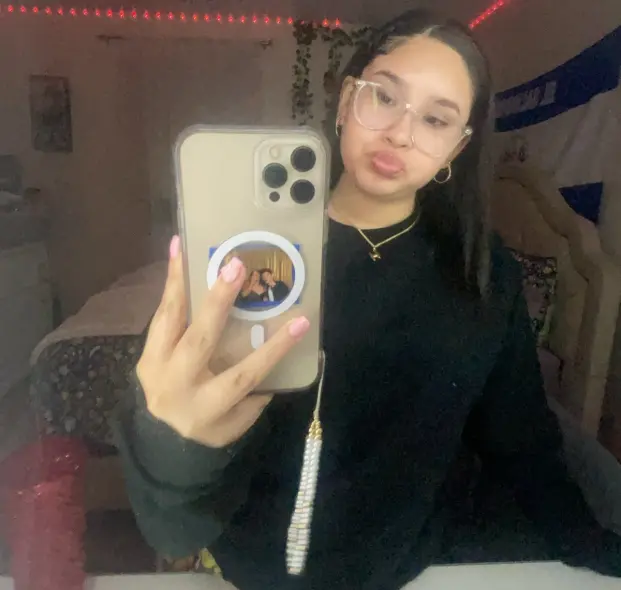 Audrianna