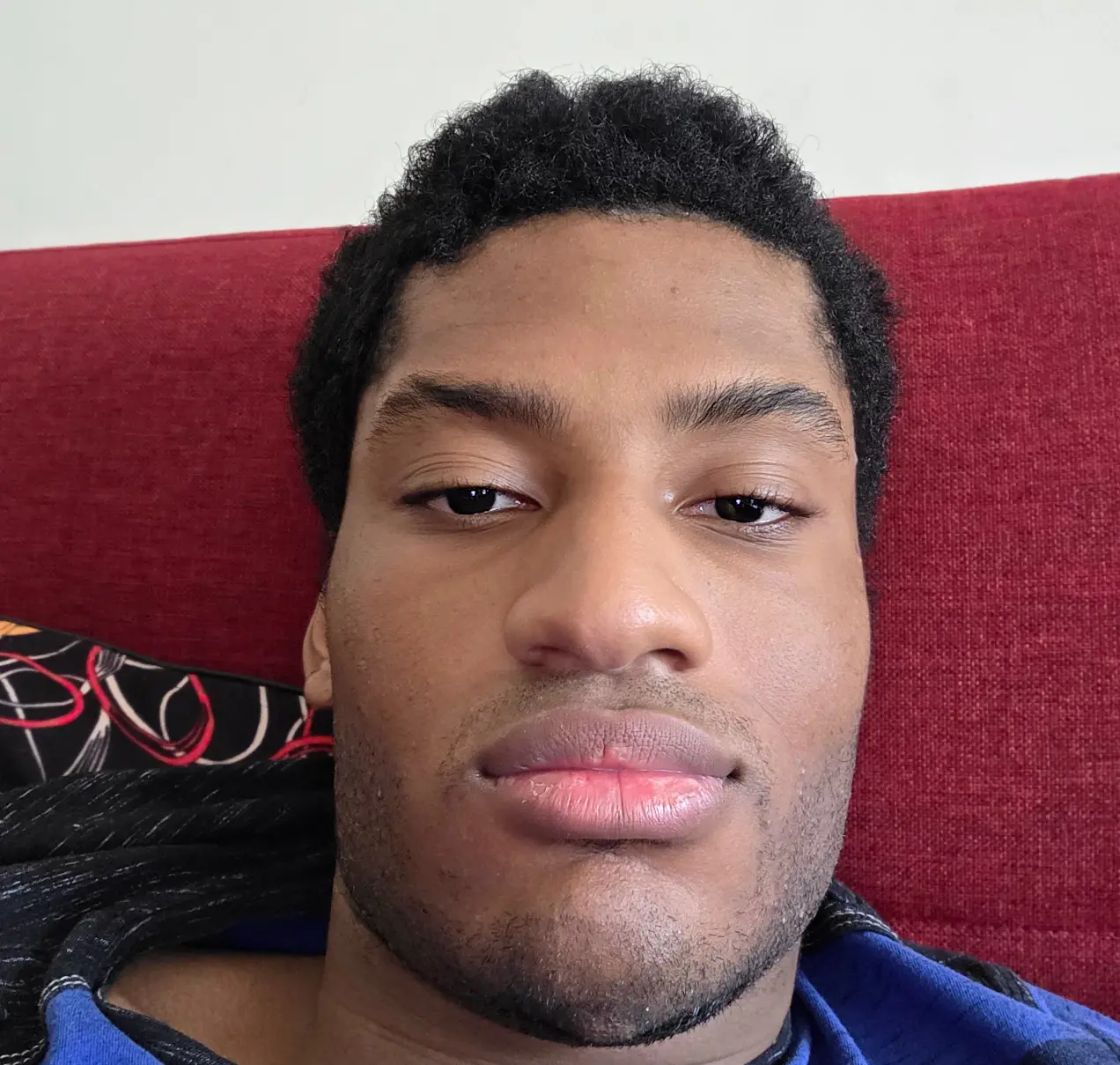 Scott Rahandain