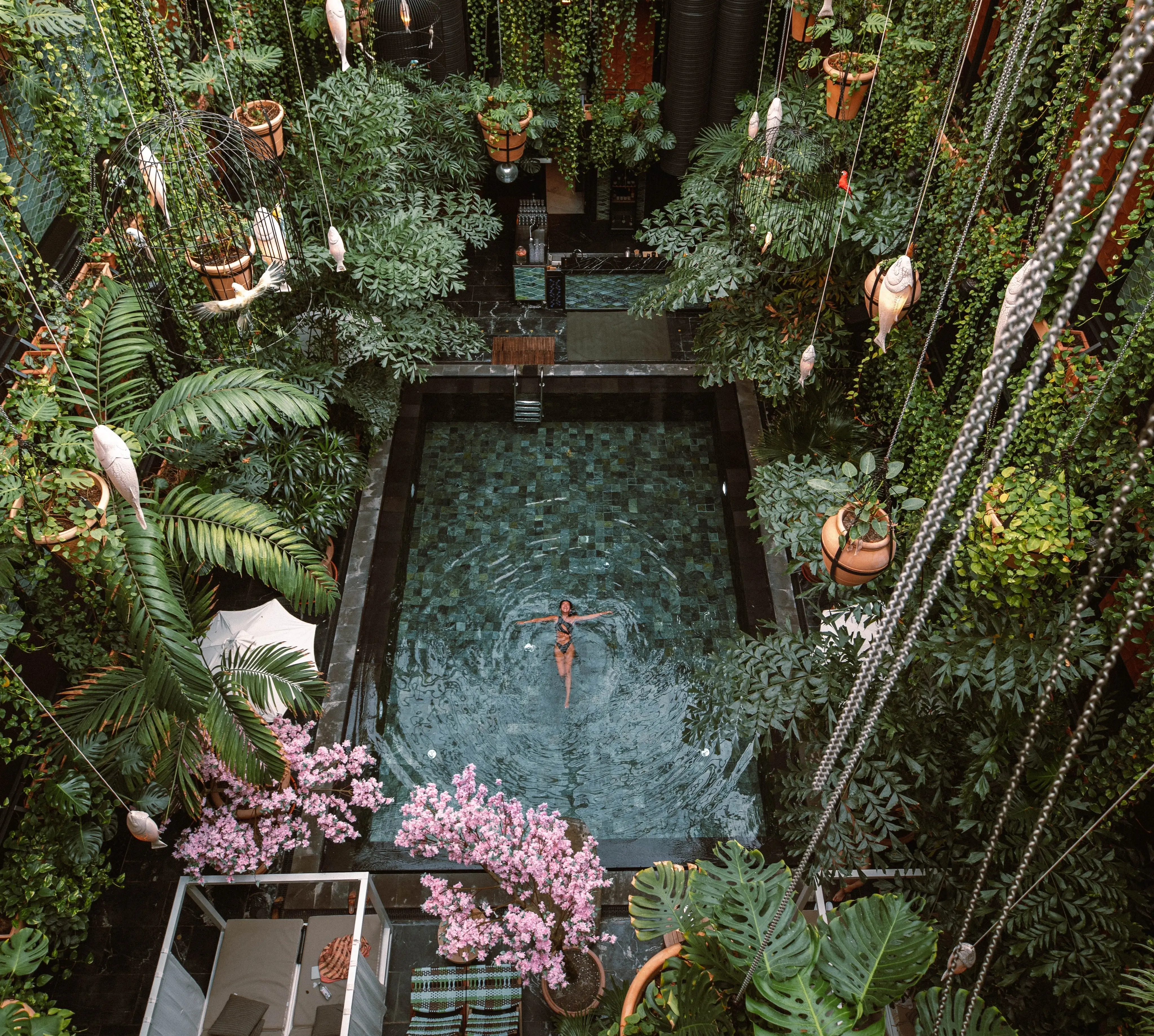 My Favorite Stays. Curated Hotel Lists