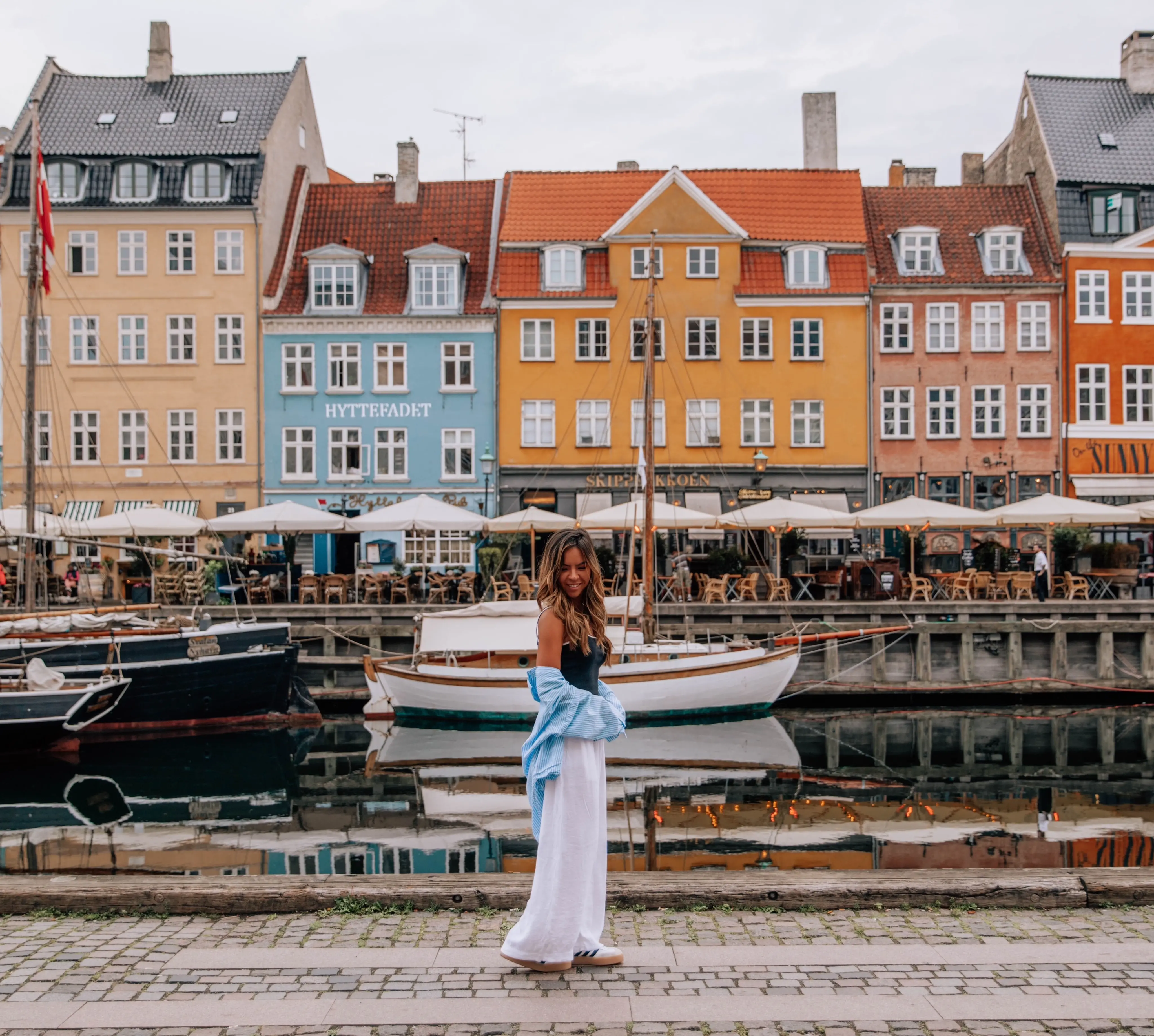 The Ultimate Copenhagen Travel Guide. Travel Guide