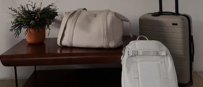 My Carry-On Travel Must-Haves