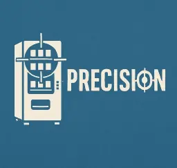 Precision Vending