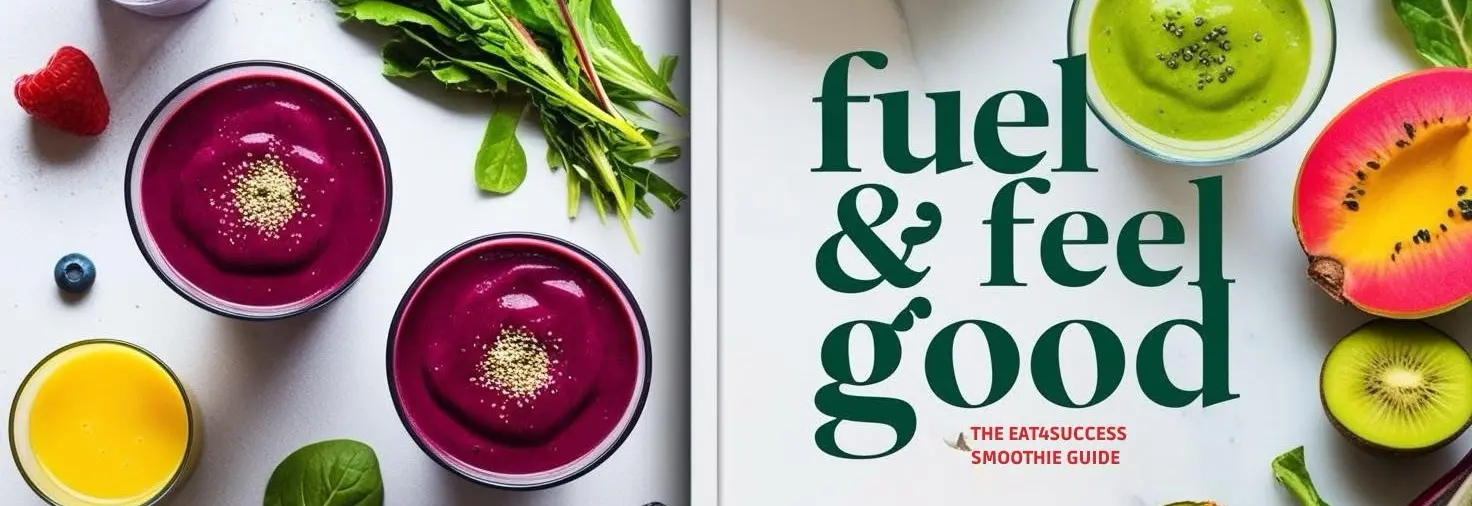 To Fuel Your Body & Transform Your Life. Meal Systems