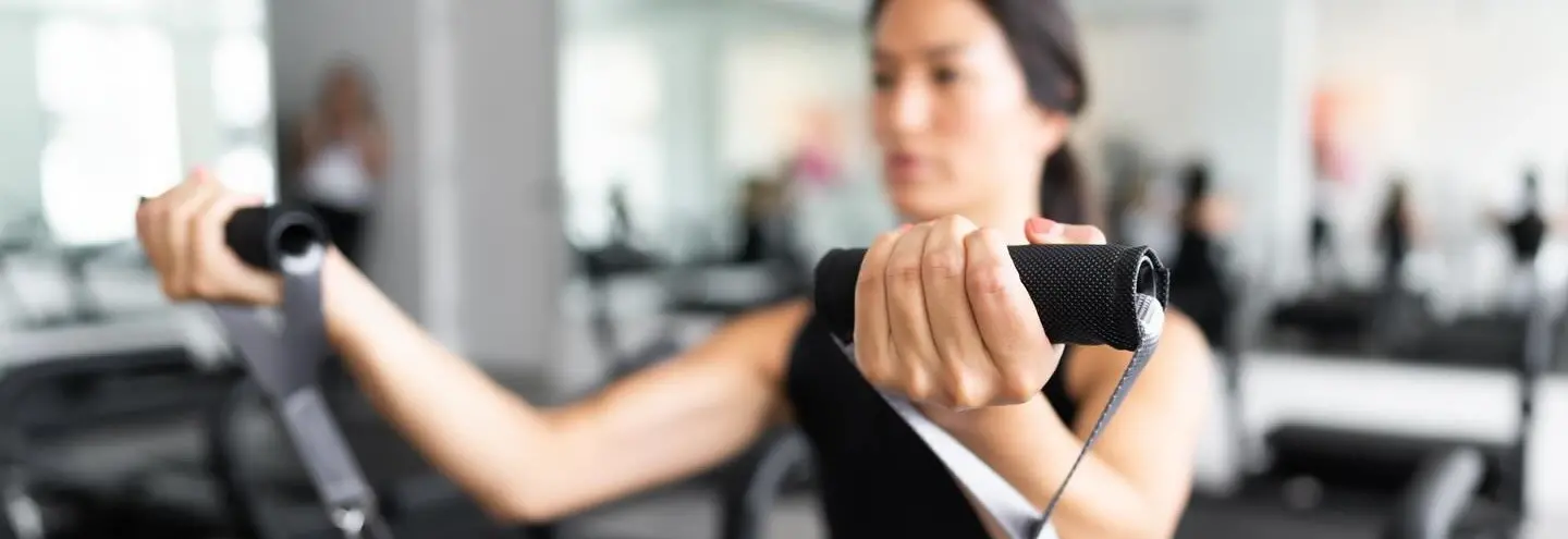 Revolutionizing Pilates. TONIC Method