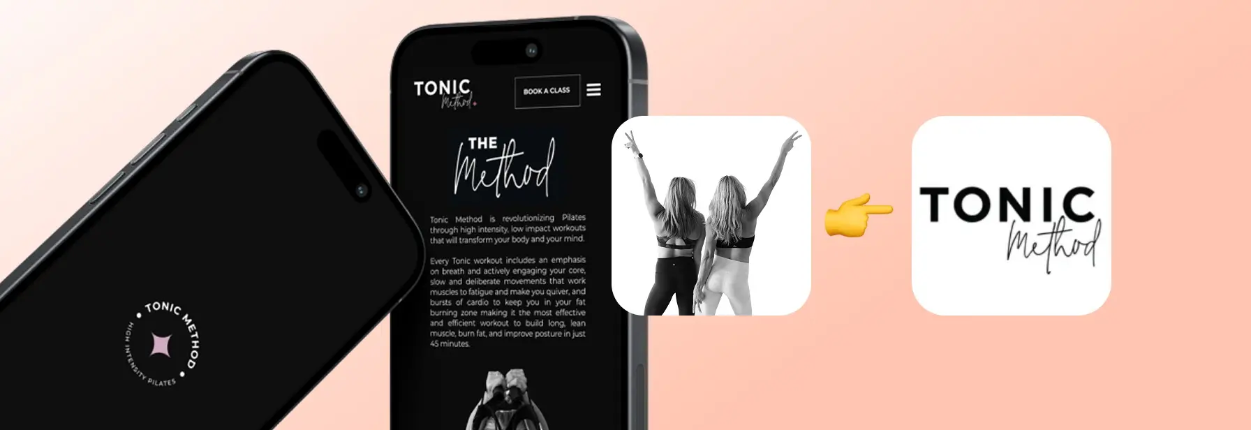 Get our App. App Store