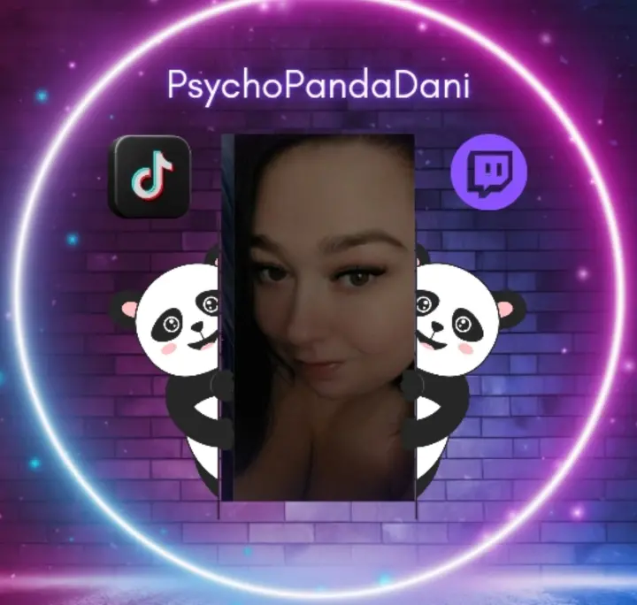 PsychoPandaDani