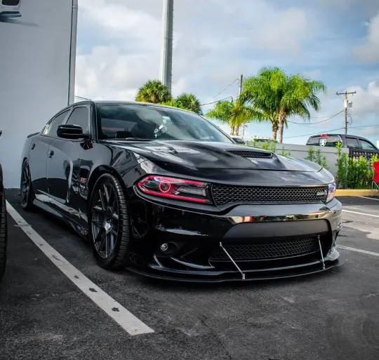 DodgeChargerScatPack