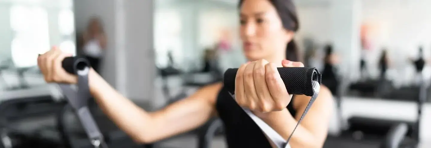 Revolutionizing Pilates. TONIC Method