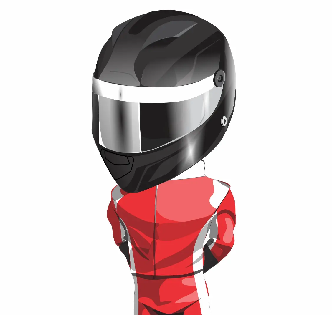Estagiário da F1