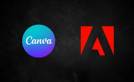 Outils : création graphique. Canva, Adobe Creative Cloud ? ✅