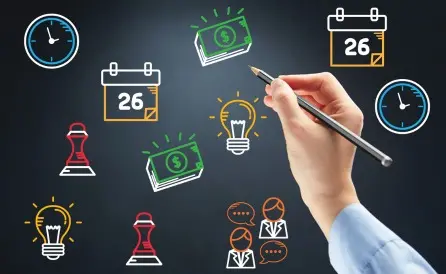 Gestion de prestataires. Agences, freelances : j'optimise les ressources projet !