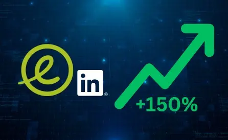 +150% en 30 mois. Mon plus bel accomplissement !