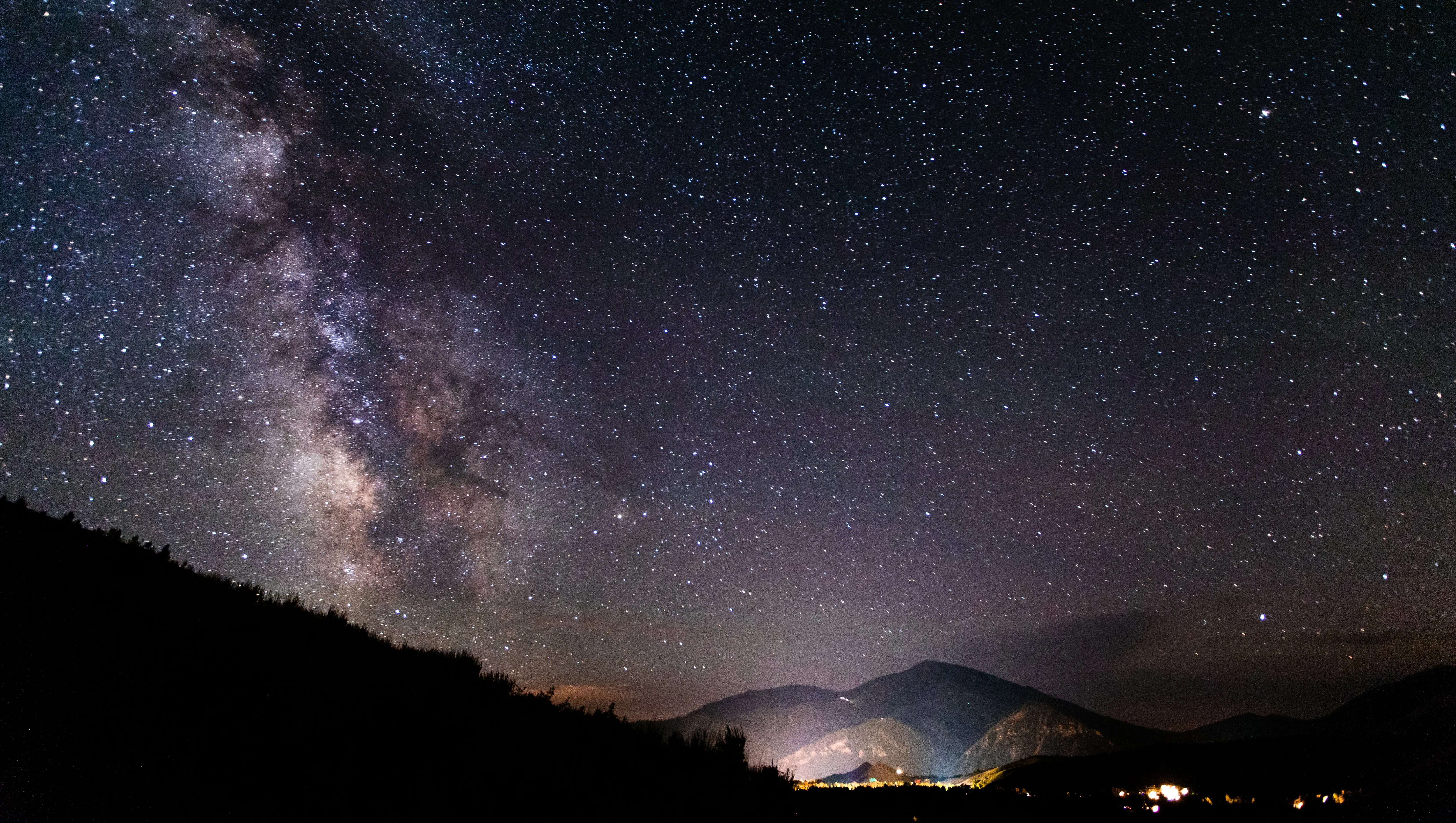 Sun Valley's Dark Sky. Sun Valley Resort has been recognized as a DarkSky Certified Resort, becoming the first resort in the 