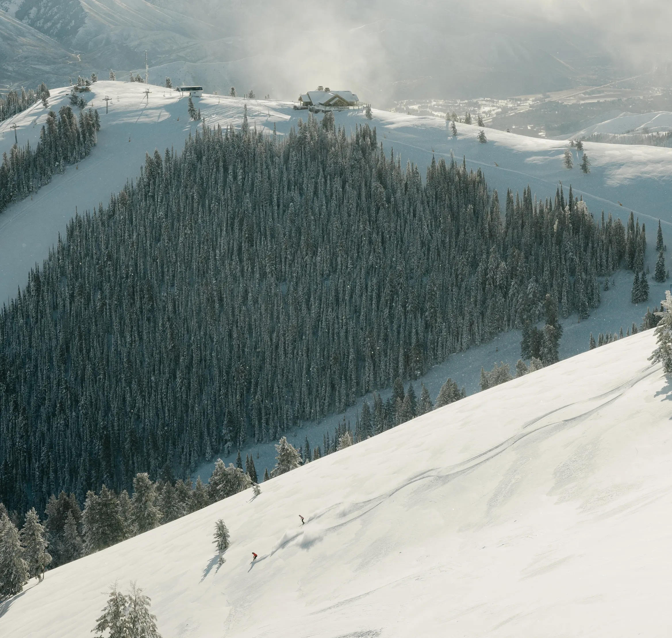 Sun Valley