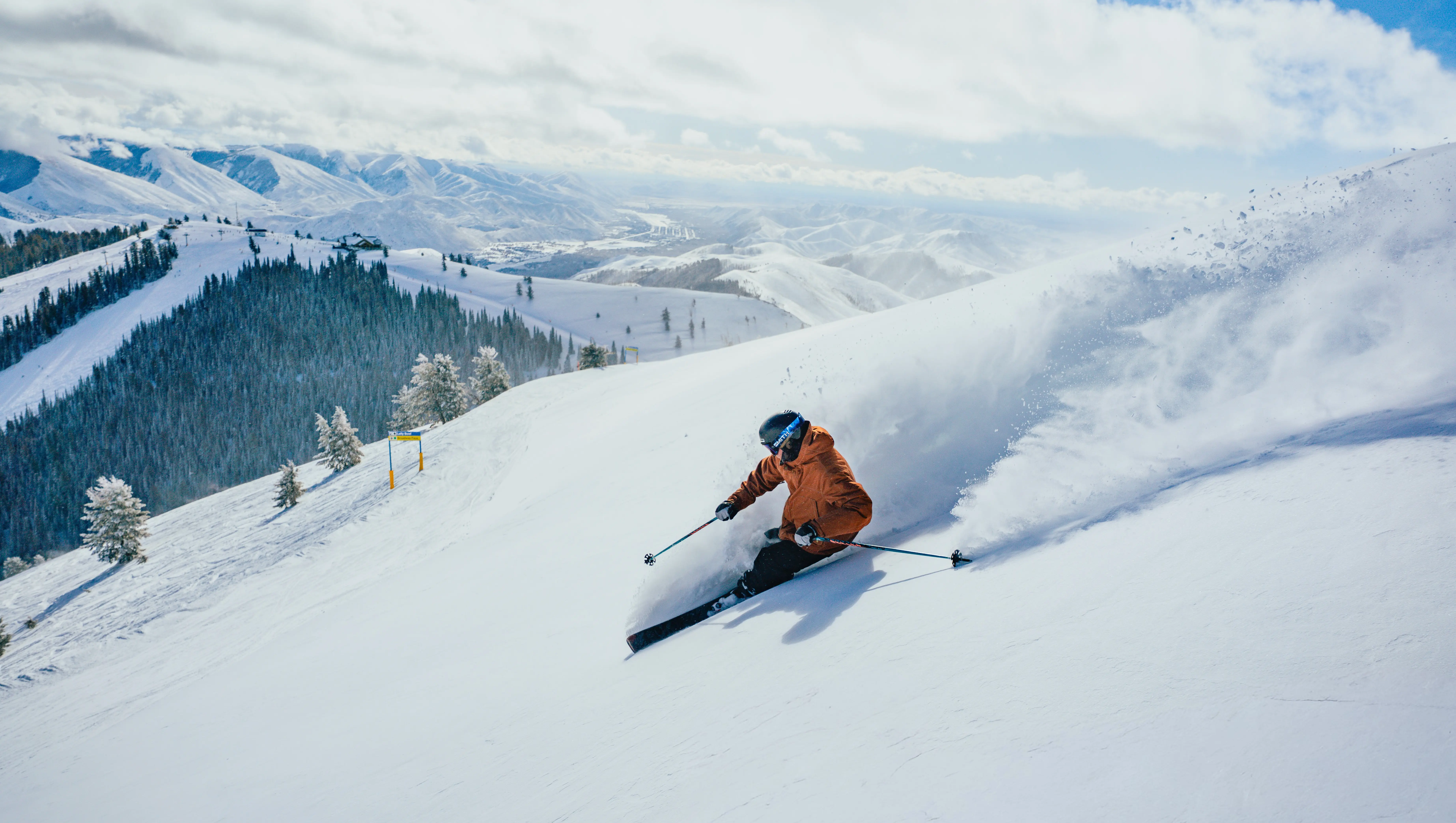 Now on Sale. 26/27 Season Passes