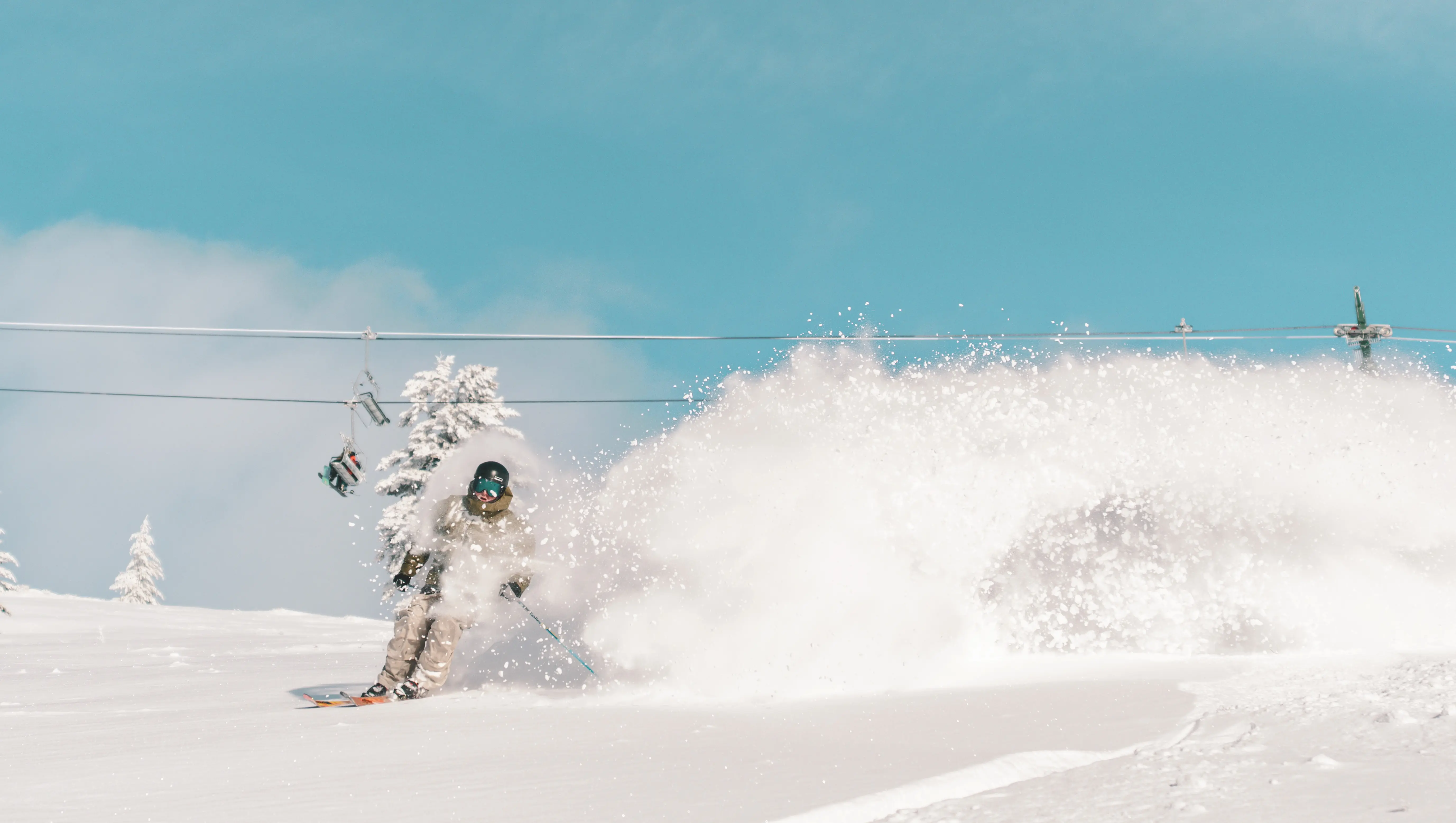 Save on lift tickets and lodging. Book Early and Save