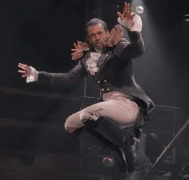 lafayette