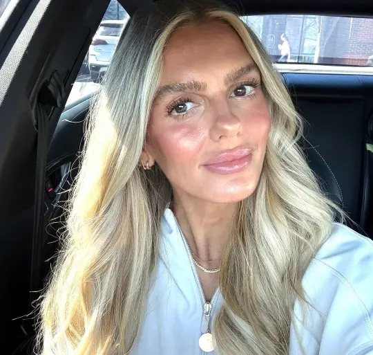 Kirstin Czernek