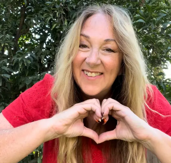 Patty (Savannah) Scott