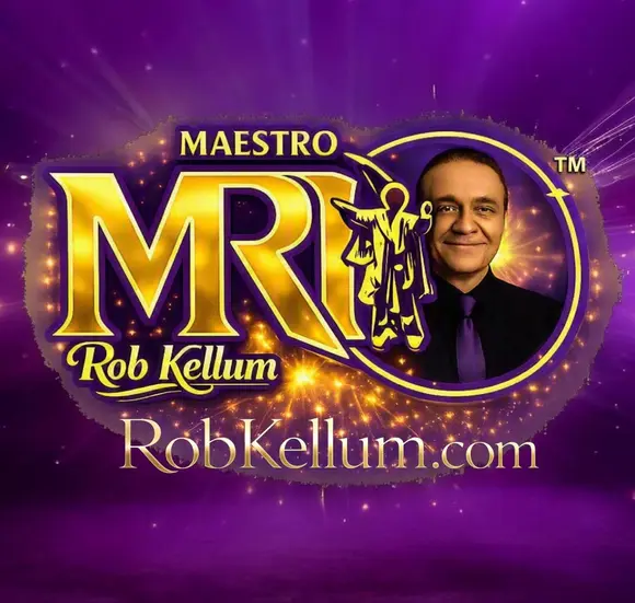 "Maestro" Rob Kellum