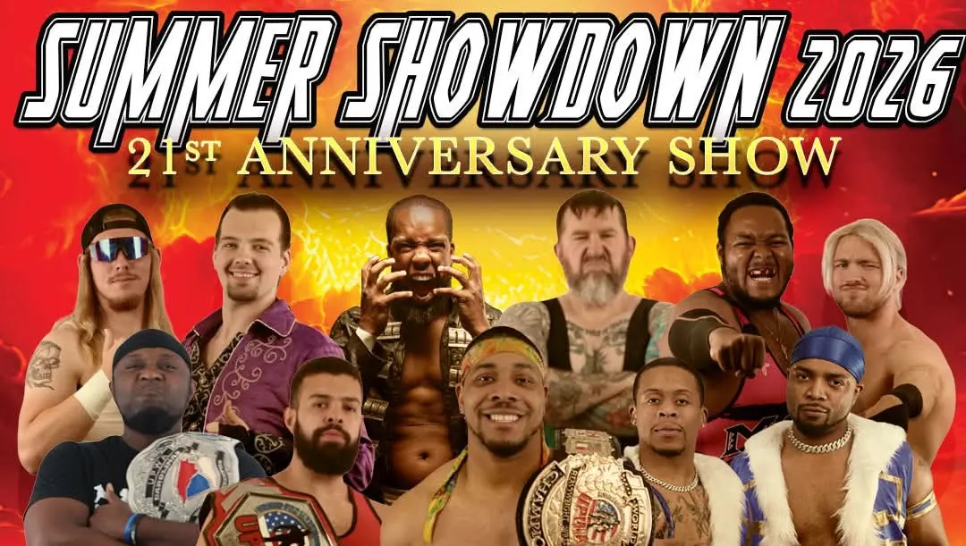 Williston Middle in Wilmington, NC. July 11th UPWA Summer Showdown 2026