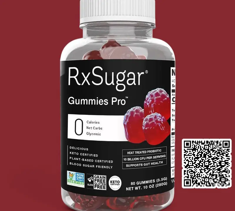 RXSugar