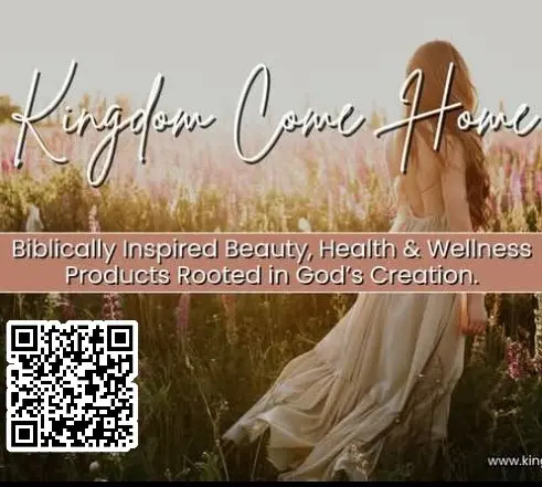 Kingdom Come Home